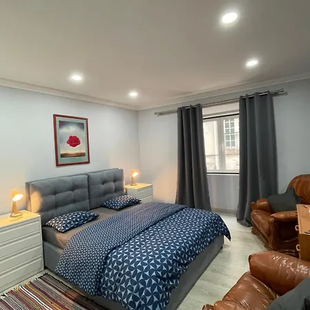 Sony Appartement