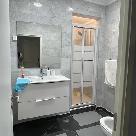 Sony Appartement