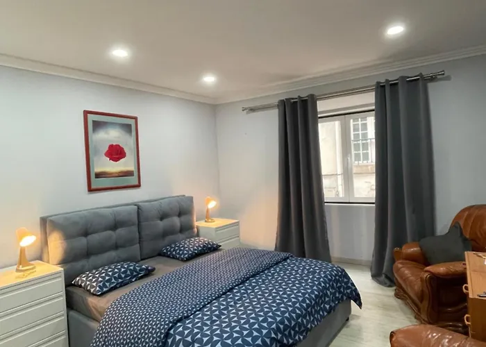 Sony Διαμέρισμα