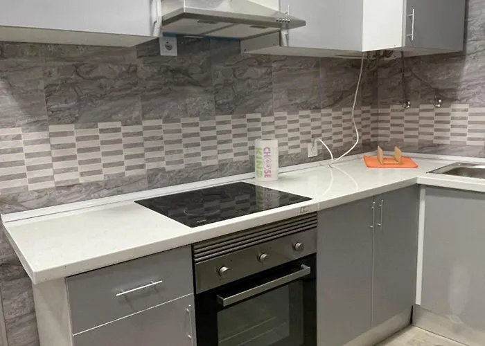 Appartement Sony Lissabon