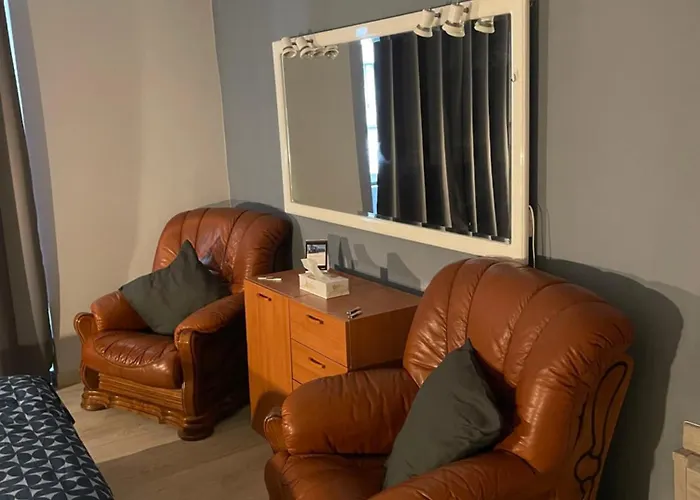 Sony Appartement