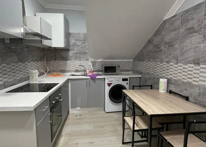 Appartement Sony *