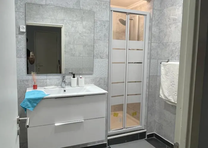 Sony Appartement