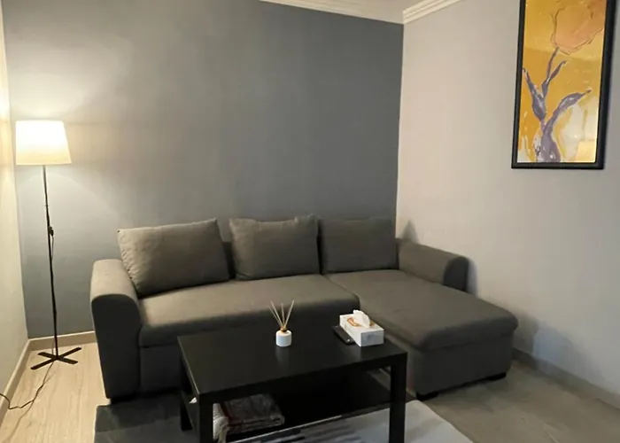 Appartement Sony Lissabon