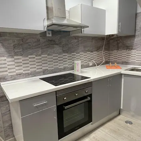 Apartament Sony Lizbona