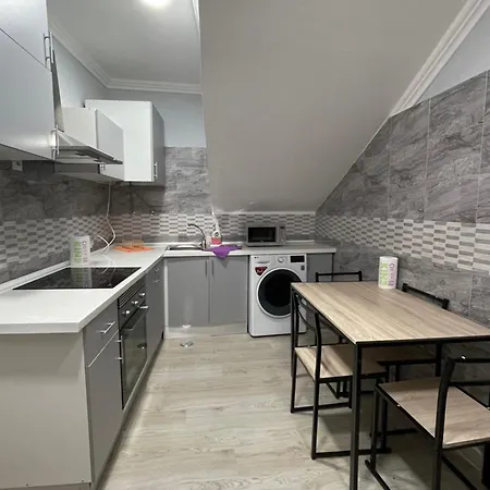 Apartament Sony *
