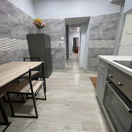 Sony Apartament