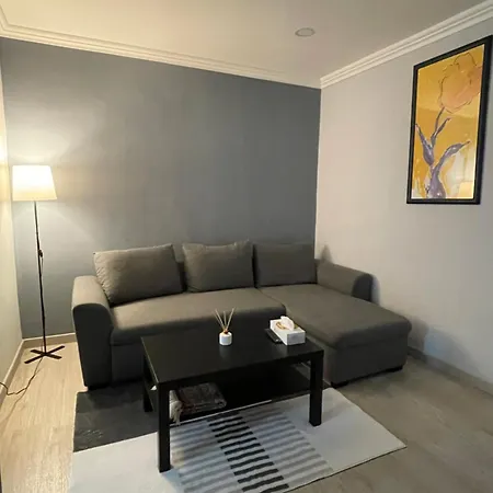 Apartament Sony Lizbona